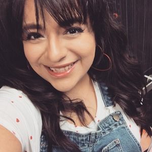 Meet your Posher, Cheyenne